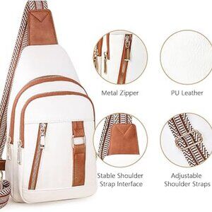 Crossbody Bag for Women Gifts for Women Mom Her Birthday Gifts Small Sling Bag